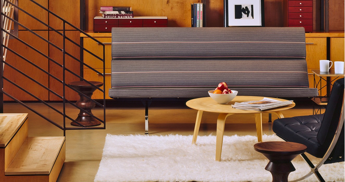 创意火狐官方网站 - 坐具|沙发|办公火狐官方网站|火狐HUOHU（中国）火狐官方网站|伊姆斯紧凑型沙发